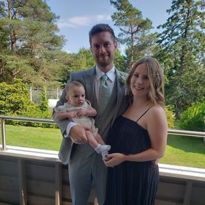 Meet your Posher, Emilie